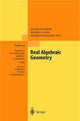 Book cover of: Real Algebraic Geometry