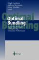 Book cover of: Optimal Bundling