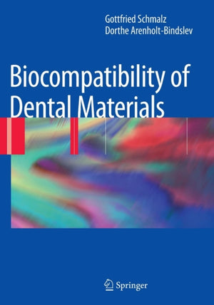 Biocompatibility of Dental Materials