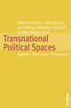 Book cover of: Transnational Political Spaces. By: Mathias Albert