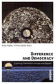 Book cover of: Difference and Democracy. By: Kolja Raube