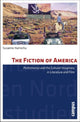 Book cover of: Fiction of America