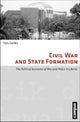 Book cover of: Civil War and State Formation