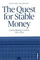Quest for Stable Money
