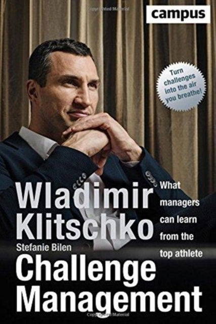 Challenge Management