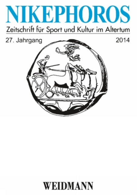 Book cover of: Nikephoros