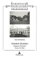 Book cover of: Veraenderte Identitaeten