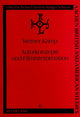 Book cover of: Autorkonzepte und Filminterpretation