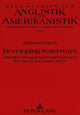 Book cover of: Developing Waterways