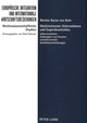 Book cover of: Multinationale Unternehmen und Exportkontrollen
