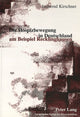 Book cover of: Die Hospizbewegung in Deutschland am Beispiel Recklinghausen