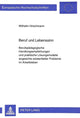 Book cover of: Beruf und Lebenssinn