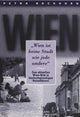 Book cover of: «Wien ist keine Stadt wie jede andere»