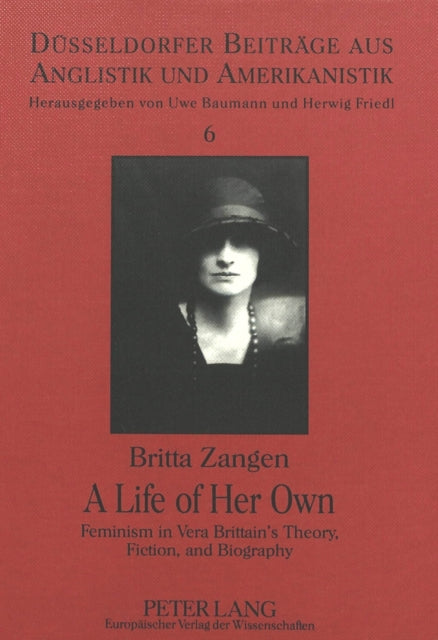 Book cover of: Life of Her Own