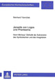Book cover of: Jenseits von Logos und Phantasma