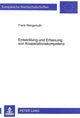Book cover of: Entwicklung und Erfassung von Kooperationskompetenz