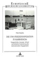 Book cover of: Die UNO-Friedensoperation in Kambodscha