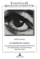 Book cover of: Im Blickfeld des Anderen
