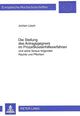 Book cover of: Die Stellung des Antragsgegners im Prozekostenhilfeverfahren und seine daraus folgenden Rechte und Pflichten