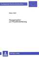 Book cover of: Reorganisation zur Prozeorientierung. By: Martin Weth