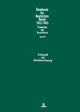 Book cover of: Zivilproze und Gerichtsverfassung