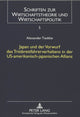 Book cover of: Japan und der Vorwurf des Trittbrettfahrerverhaltens in der US-amerikanisch-japanischen Allianz. By: Alexander Tiedtke
