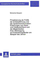 Book cover of: Privatisierung als Politik der Entstaatlichung und der Systemtransformation:- Erfahrungen aus West- und Ostdeutschland und die Moeglichkeiten ihrer Uebertragung auf Entwicklungslaender am Beispiel des Jemen
