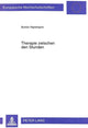 Book cover of: Therapie Zwischen Den Stunden