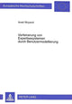Book cover of: Verfeinerung von Expertisesystemen durch Benutzermodellierung