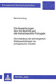 Book cover of: Die Auswirkungen des EG-Beitritts auf die Industriepolitik Portugals. By: Bernhard Iking
