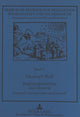 Book cover of: Regionalgeschichte und Identitaet