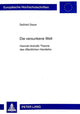 Book cover of: Die Versunkene Welt