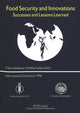 Book cover of: Food Security and Innovations. By: F. Heidhues