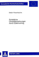 Book cover of: Schaedliche Umwelteinwirkungen Durch Elektrosmog