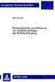 Book cover of: Bestandsschutz Und Abloesung Von Kollektivvertraegen Bei Betriebsuebergang