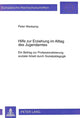 Book cover of: Hilfe zur Erziehung im Alltag des Jugendamtes
