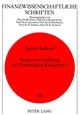 Book cover of: Staatsverschuldung im Vereinigten Koenigreich