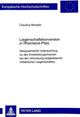 Book cover of: Liegenschaftskonversion in Rheinland-Pfalz