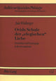 Book cover of: Ovids Schule der 'elegischen' Liebe