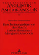 Book cover of: Erscheinungsformen der Macht in den Romanen Margaret Atwoods