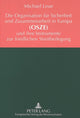 Book cover of: Die Organisation fuer Sicherheit und Zusammenarbeit in Europa (OSZE) und ihre Instrumente zur friedlichen Streitbeilegung