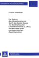 Book cover of: Reform Des Umweltstrafrechts Durch Das Zweite Gesetz Zur Bekaempfung Der Umweltkriminalitaet (2. Ukg), Insbesondere Unter Kriminalpolitischen Gesichtspunkten