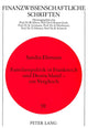Book cover of: Familienpolitik in Frankreich und Deutschland - ein Vergleich