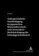 Book cover of: Außergerichtliche Streitbeilegung Im Japanischen Wirtschaftsverkehr Unter Besonderer Beruecksichtigung Der Schiedsgerichtsbarkeit