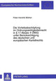 Book cover of: Die Vorteilsabschoepfung Im Ordnungswidrigkeitenrecht in 17 Absatz 4 Owig Unter Beruecksichtigung Des Deutschen Und Europaeischen Kartellrechts