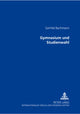 Book cover of: Gymnasium und Studienwahl