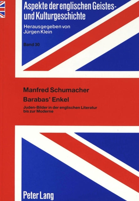 Book cover of: Barabas' Enkel