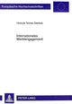 Book cover of: Internationales Marktengagement. By: Urszula Teresa Dierkes