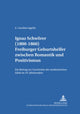 Book cover of: Ignaz Schwoerer (1800-1860). By: E. Caroline Jagella
