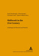 Book cover of: Shiftwork in the 21st Century. By: Sonia Hornberger